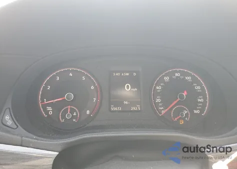 2021 Volkswagen Passat R-Line from USA, damaged, VIN 1VWMA7A31MC013373